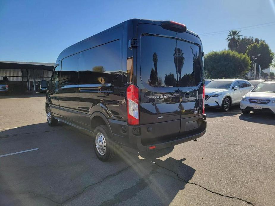 used 2020 Ford Transit-250 car, priced at $27,299