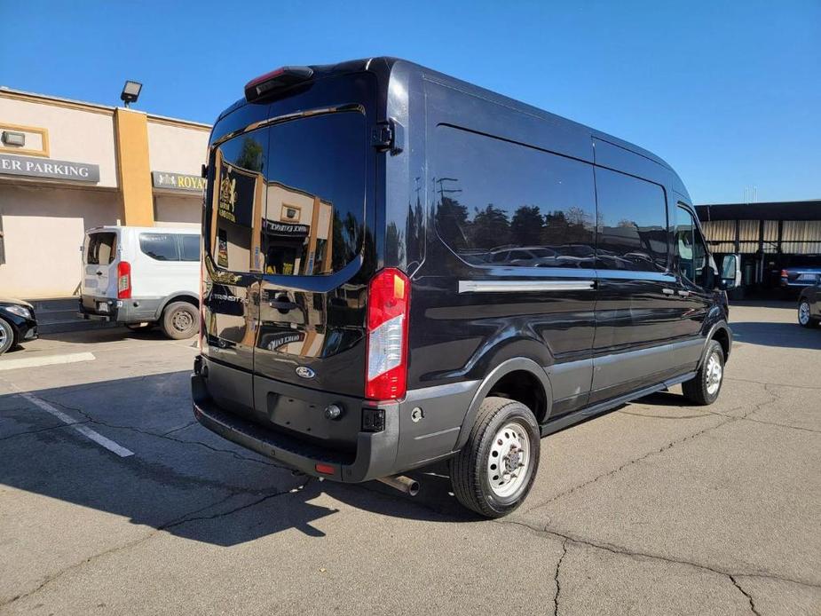 used 2020 Ford Transit-250 car, priced at $27,299