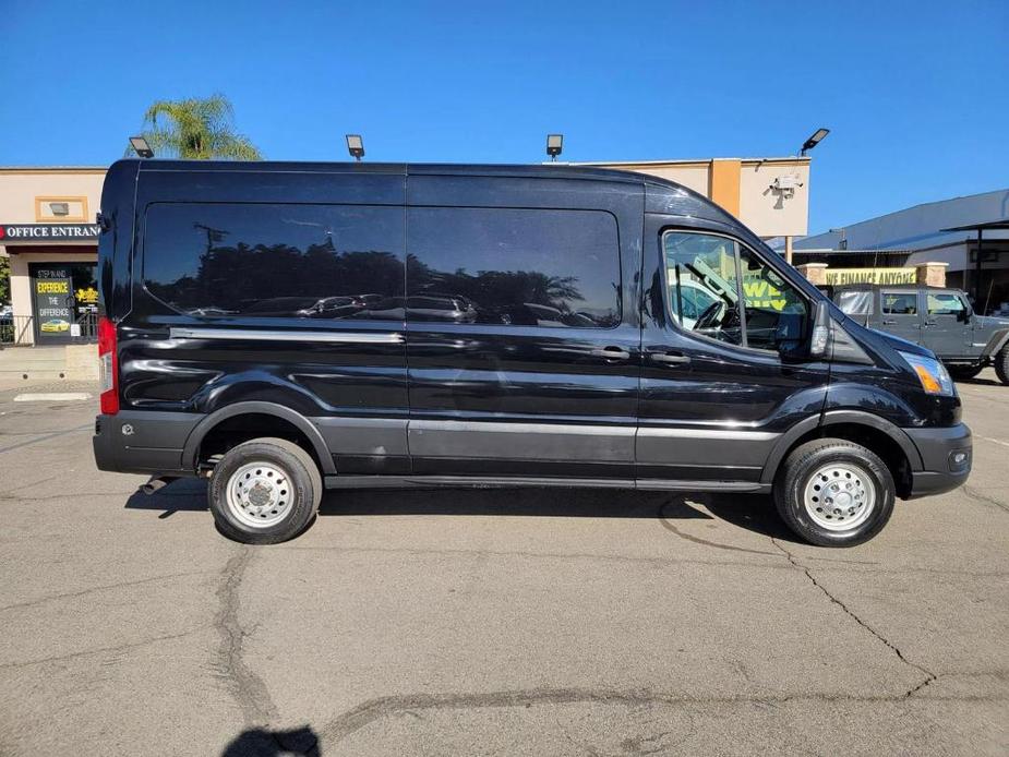 used 2020 Ford Transit-250 car, priced at $27,299