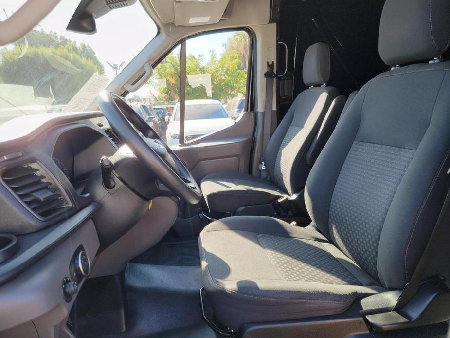 used 2020 Ford Transit-250 car, priced at $27,299