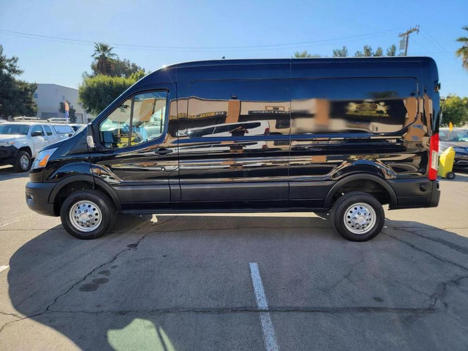 used 2020 Ford Transit-250 car, priced at $27,299