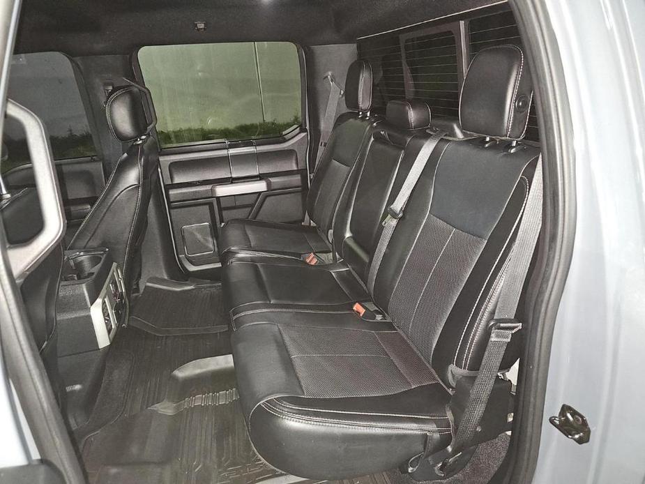 used 2019 Ford F-150 car, priced at $30,499