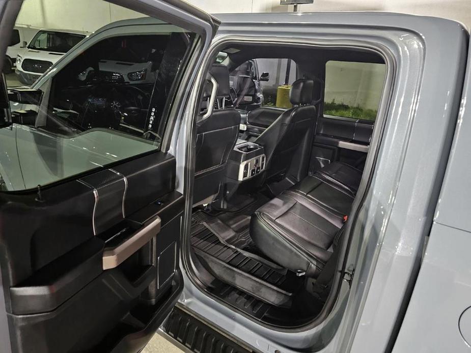 used 2019 Ford F-150 car, priced at $30,499