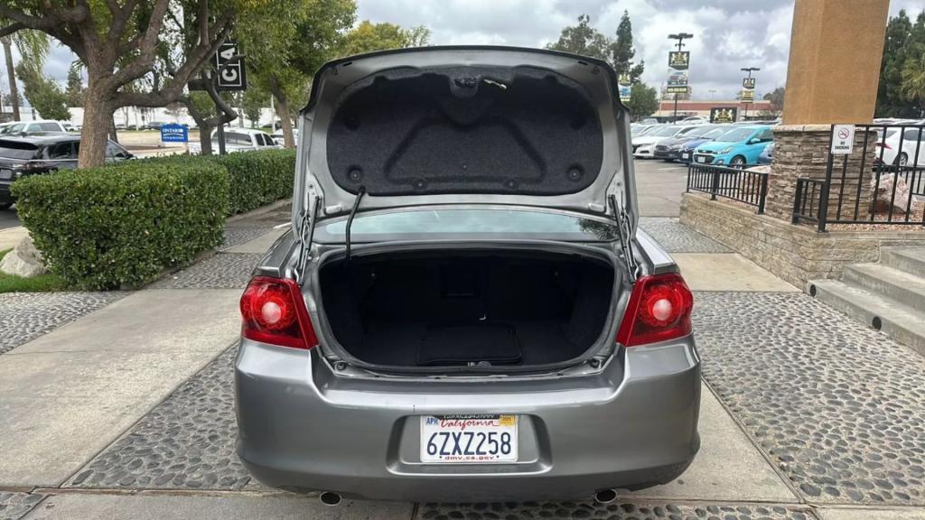 used 2013 Dodge Avenger car, priced at $7,999