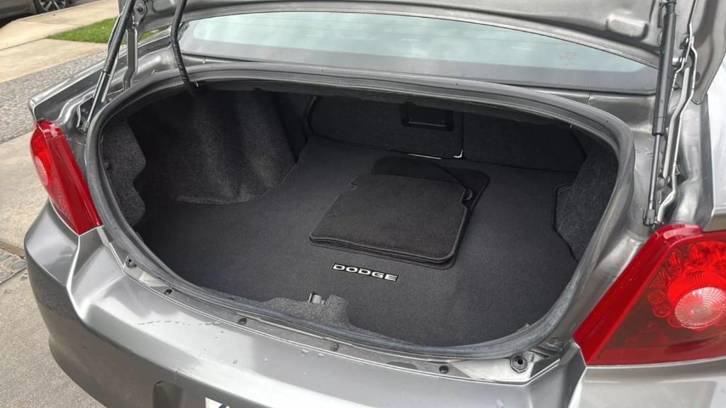 used 2013 Dodge Avenger car, priced at $7,999