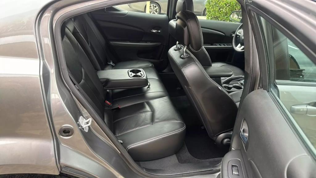 used 2013 Dodge Avenger car, priced at $7,999