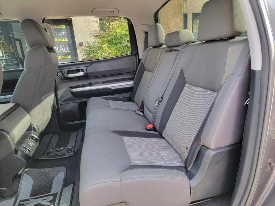 used 2015 Toyota Tundra car, priced at $23,499