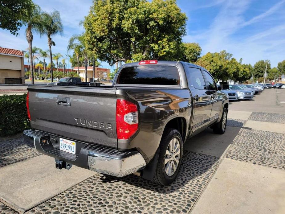 used 2015 Toyota Tundra car, priced at $23,499