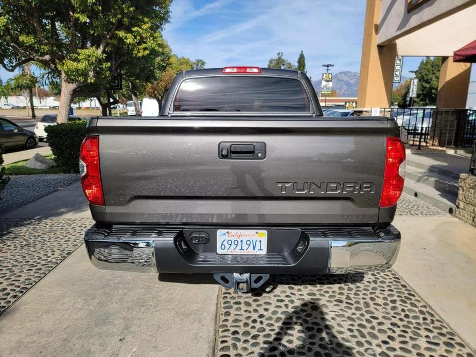 used 2015 Toyota Tundra car, priced at $23,499