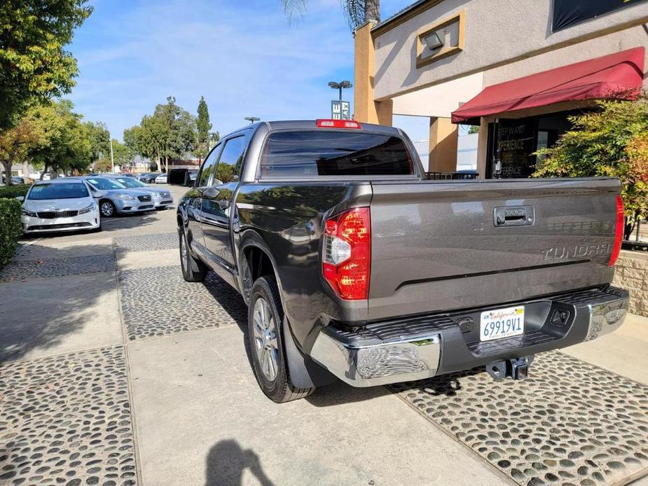 used 2015 Toyota Tundra car, priced at $23,499