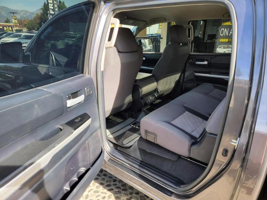 used 2015 Toyota Tundra car, priced at $23,499