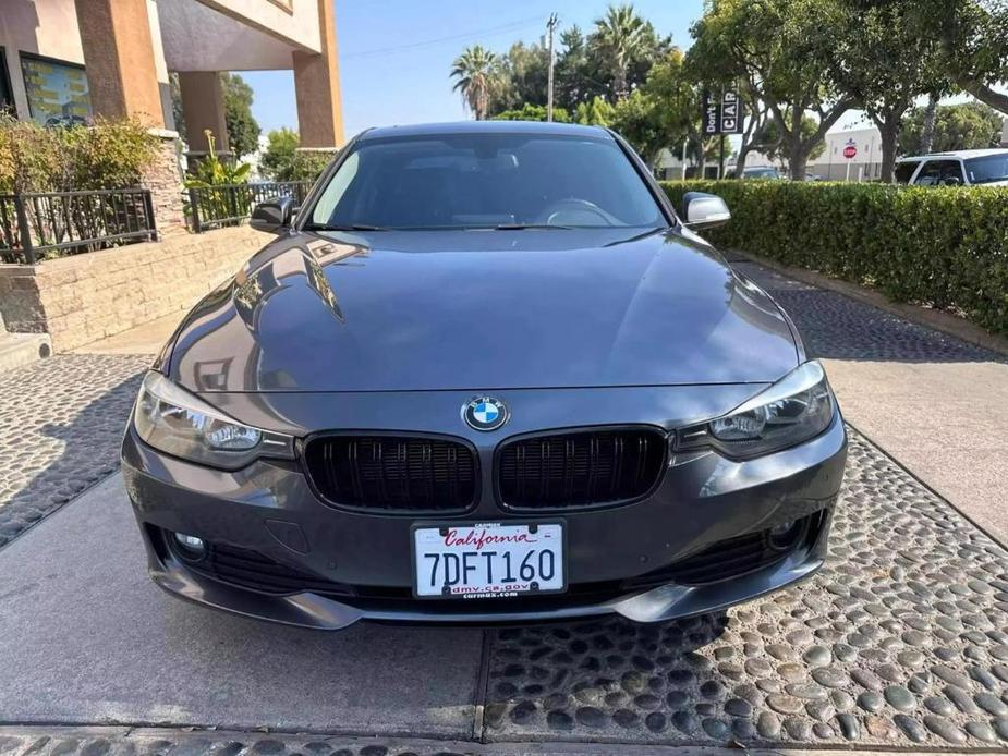 used 2014 BMW 328d car, priced at $11,495