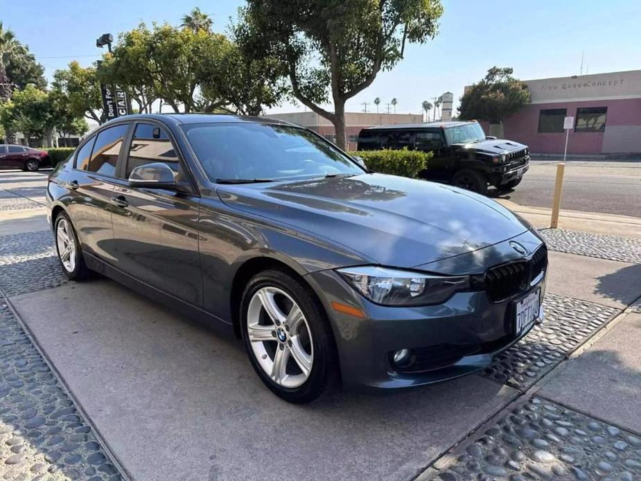 used 2014 BMW 328d car, priced at $11,495