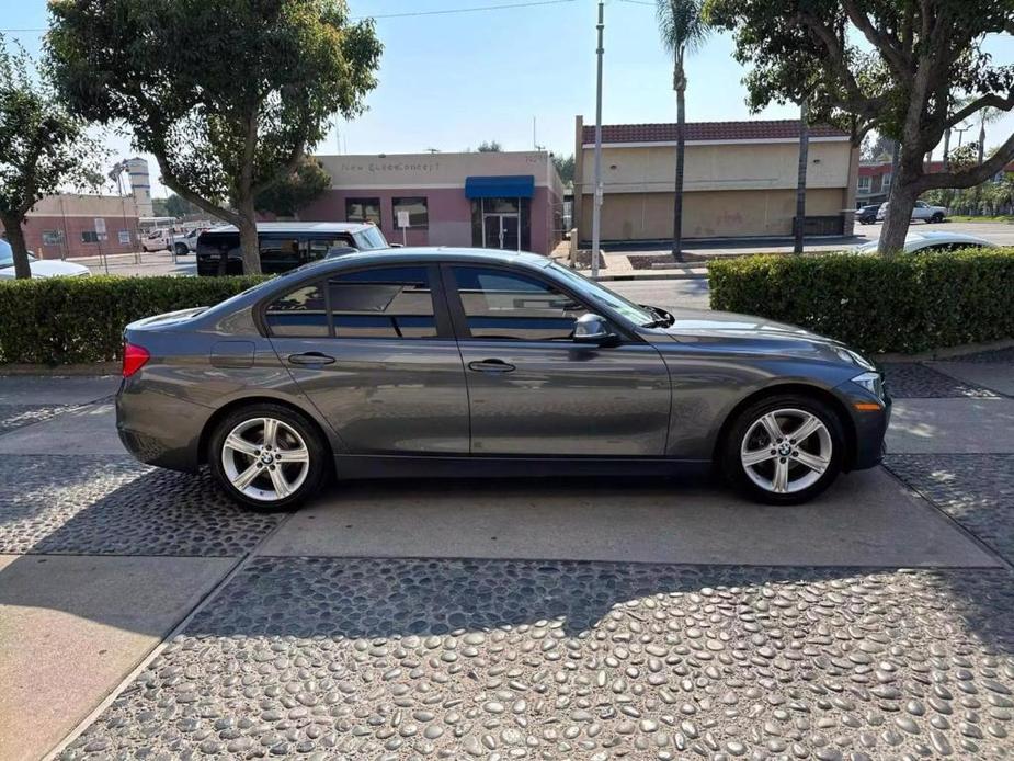 used 2014 BMW 328d car, priced at $11,495