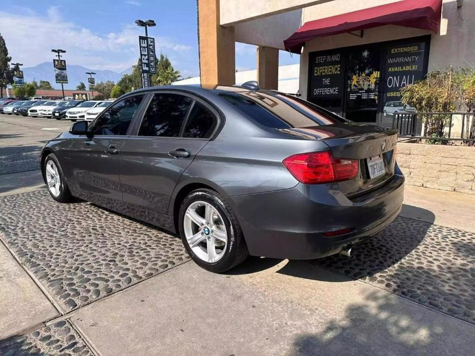 used 2014 BMW 328d car, priced at $11,495