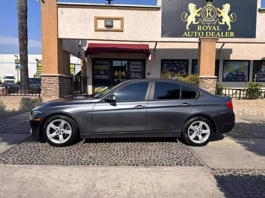 used 2014 BMW 328d car, priced at $11,495