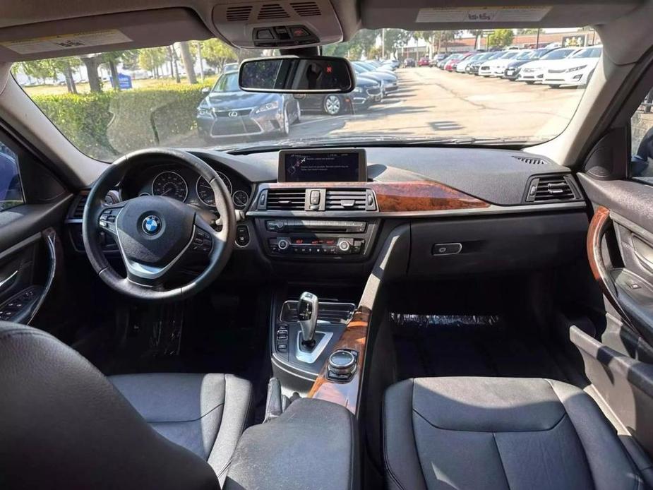 used 2014 BMW 328d car, priced at $11,495