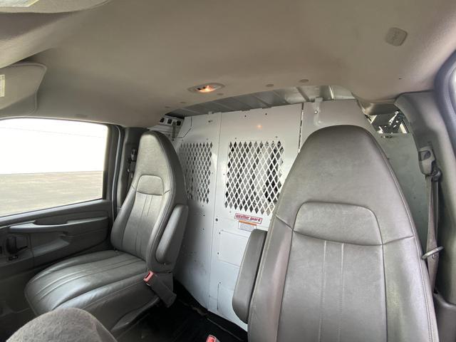 used 2015 Chevrolet Express 2500 car, priced at $11,999