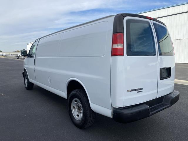 used 2015 Chevrolet Express 2500 car, priced at $11,999