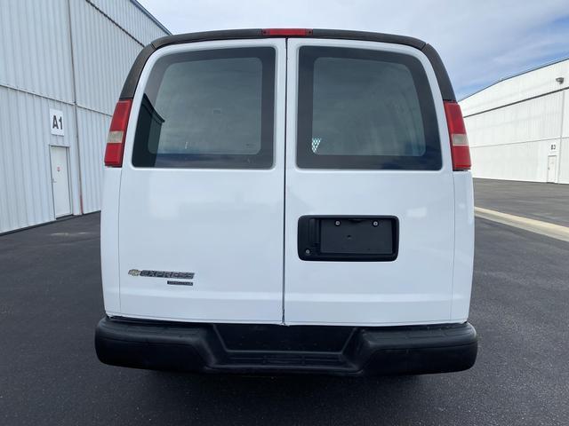 used 2015 Chevrolet Express 2500 car, priced at $11,999