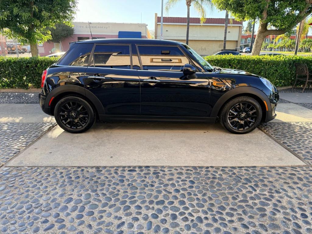 used 2018 MINI Hardtop car, priced at $12,499