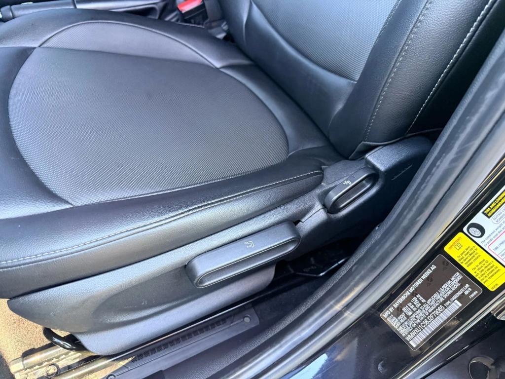 used 2018 MINI Hardtop car, priced at $12,499