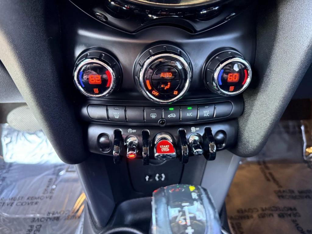 used 2018 MINI Hardtop car, priced at $12,499