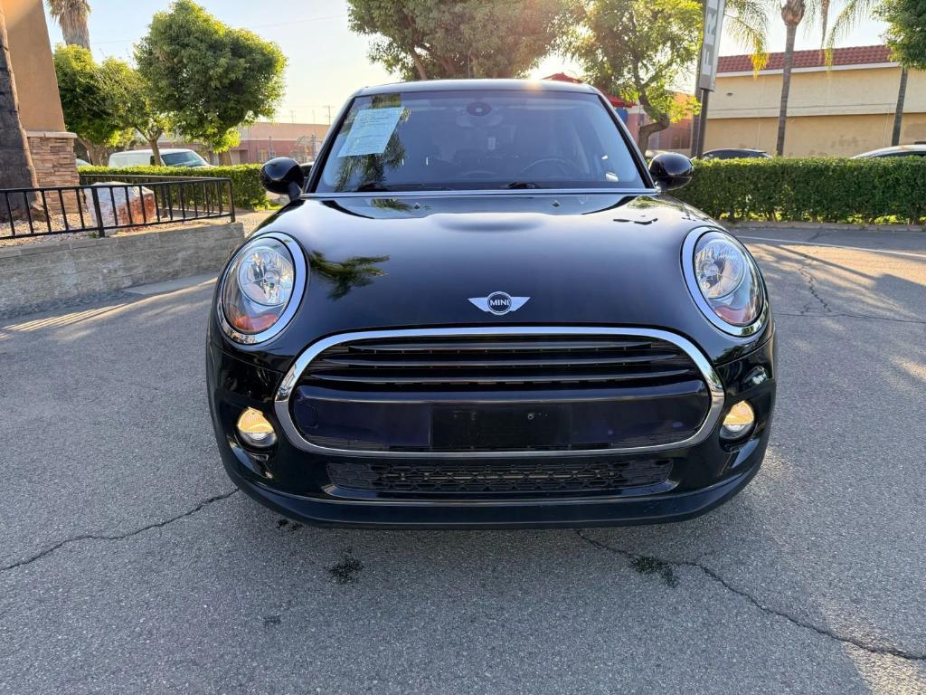 used 2018 MINI Hardtop car, priced at $12,499