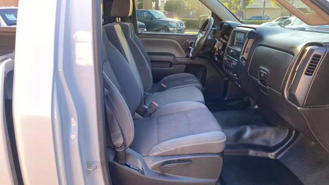 used 2018 GMC Sierra 1500 car, priced at $13,995