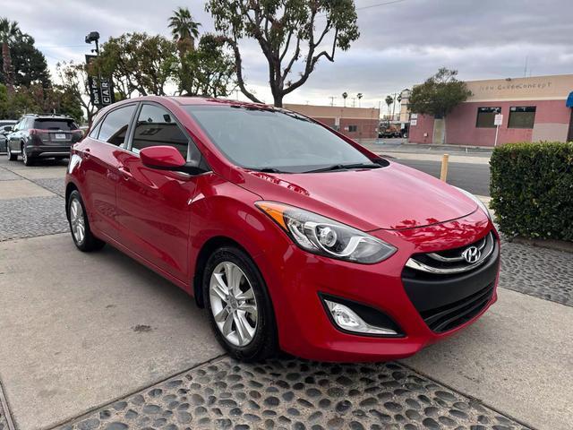 used 2013 Hyundai Elantra GT car, priced at $7,499