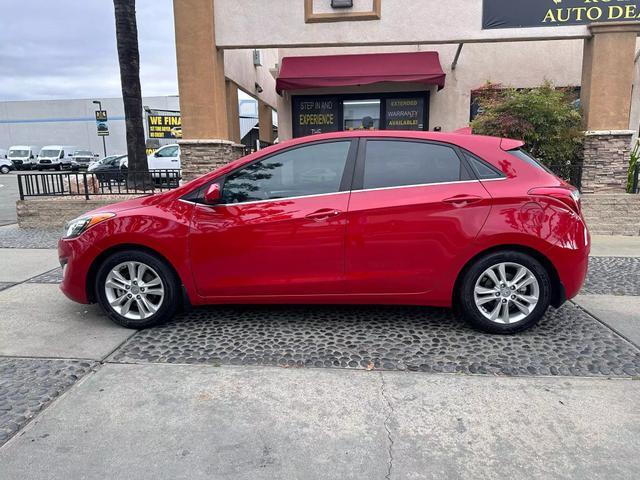 used 2013 Hyundai Elantra GT car, priced at $7,499