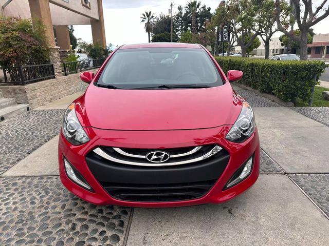 used 2013 Hyundai Elantra GT car, priced at $7,499