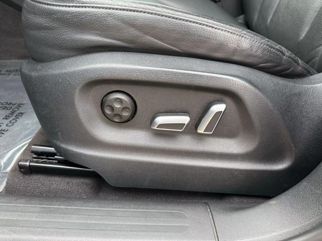 used 2015 Audi Q5 car, priced at $10,999