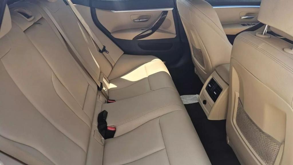 used 2017 BMW 430 Gran Coupe car, priced at $13,999