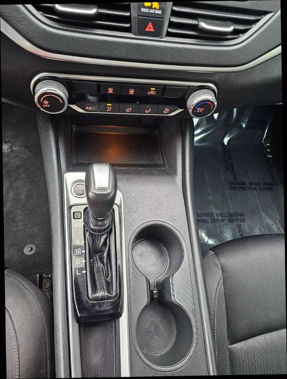 used 2020 Nissan Altima car, priced at $12,499