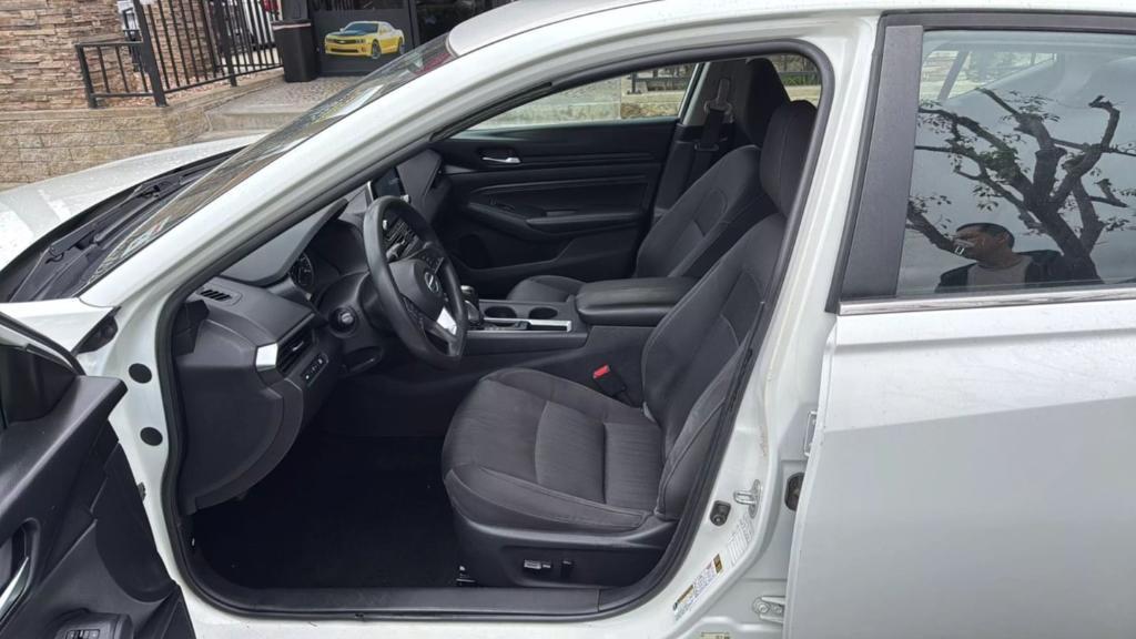 used 2020 Nissan Altima car, priced at $10,999
