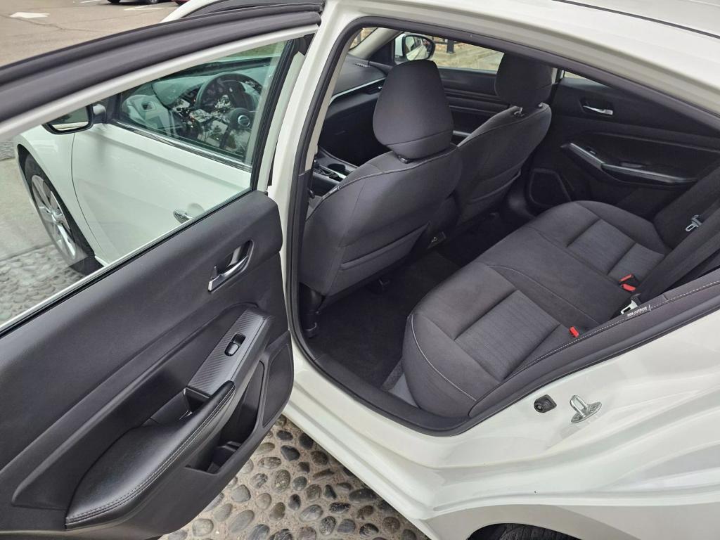 used 2020 Nissan Altima car, priced at $12,499