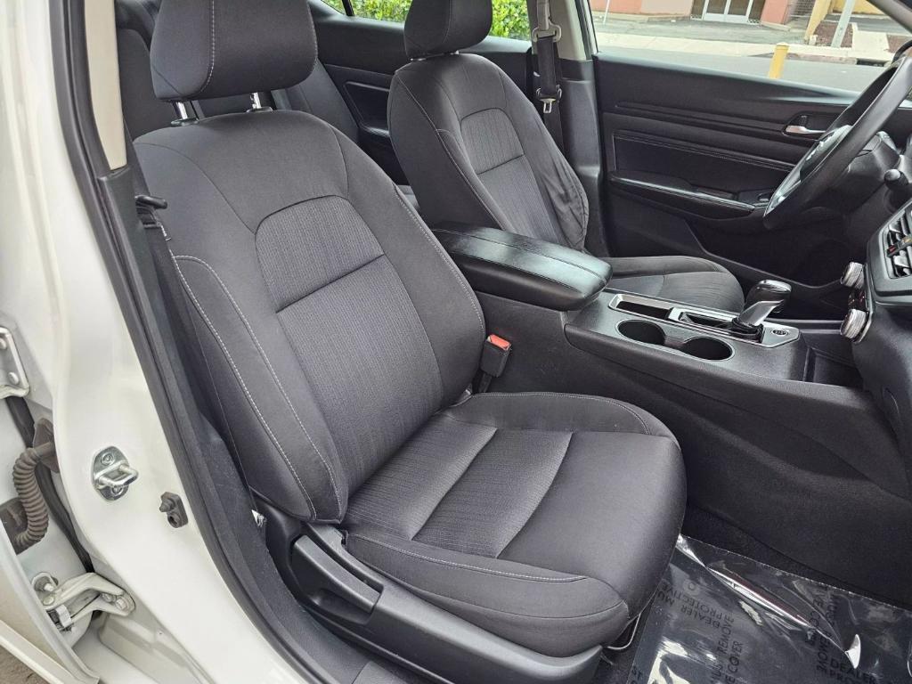 used 2020 Nissan Altima car, priced at $12,499