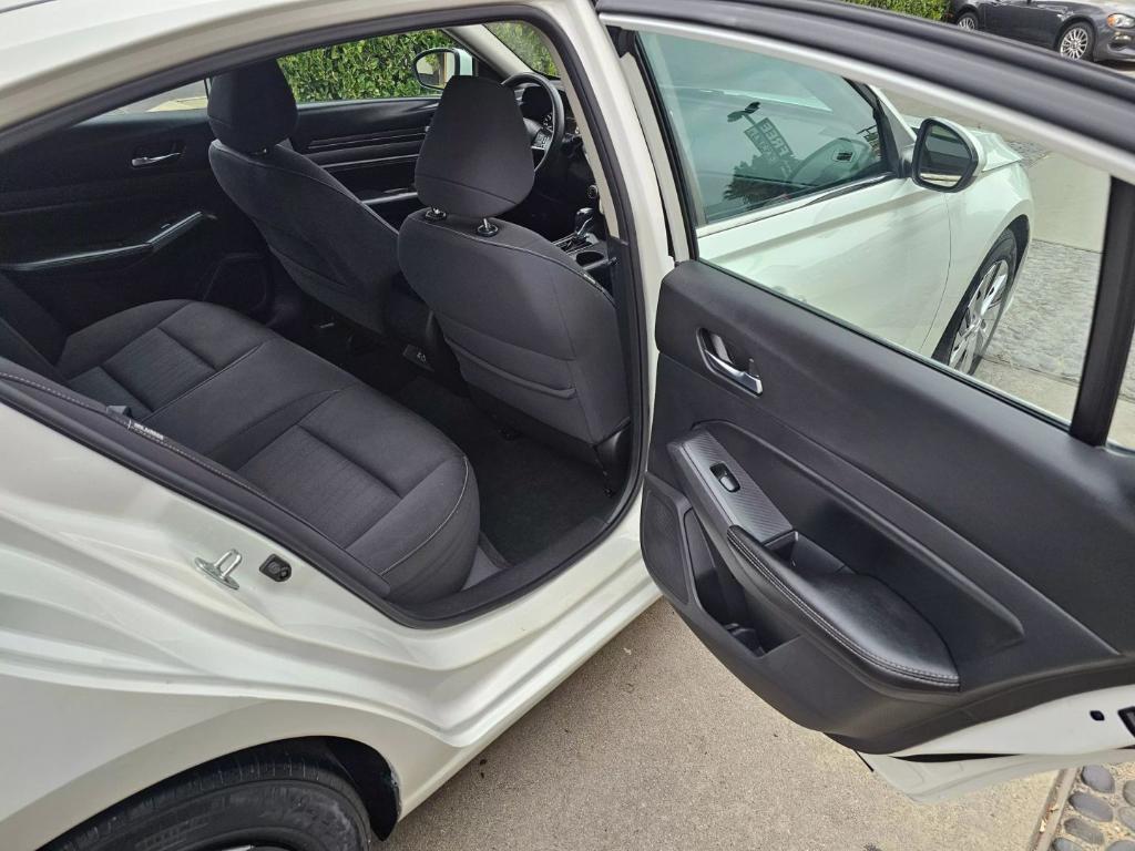 used 2020 Nissan Altima car, priced at $12,499
