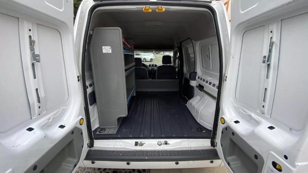 used 2012 Ford Transit Connect car, priced at $11,999