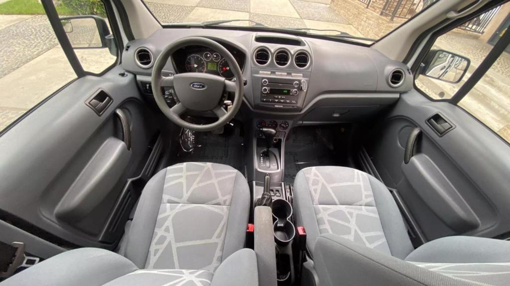 used 2012 Ford Transit Connect car, priced at $11,999