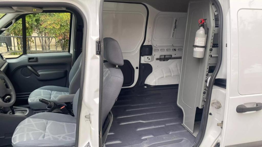 used 2012 Ford Transit Connect car, priced at $11,999