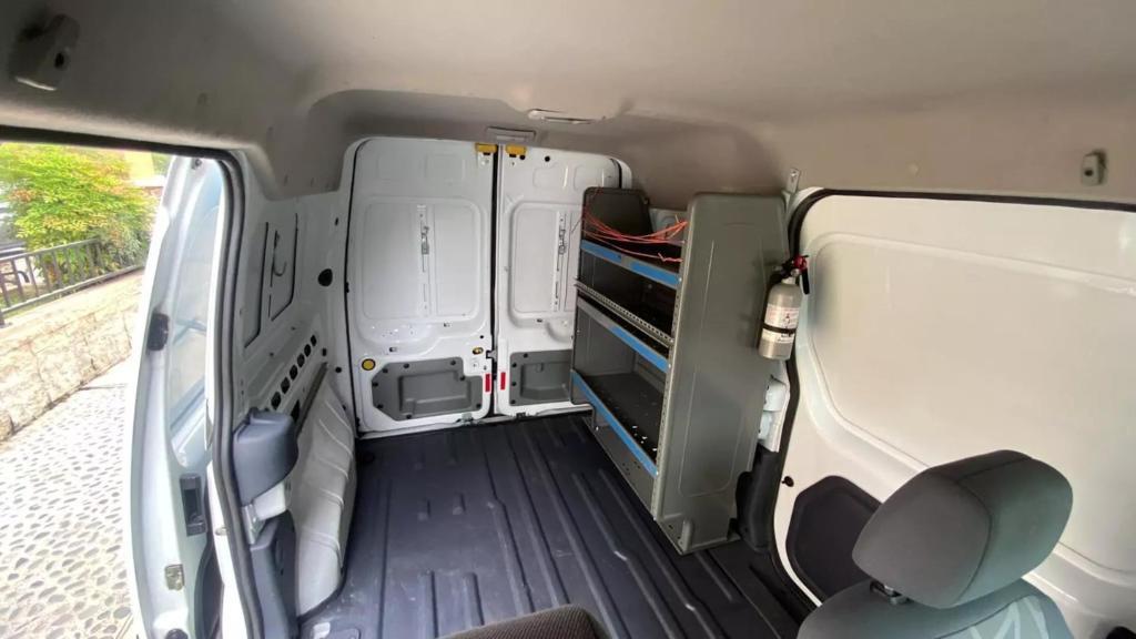 used 2012 Ford Transit Connect car, priced at $11,999