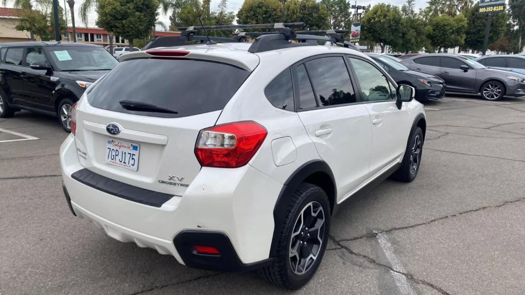 used 2014 Subaru XV Crosstrek car, priced at $10,499