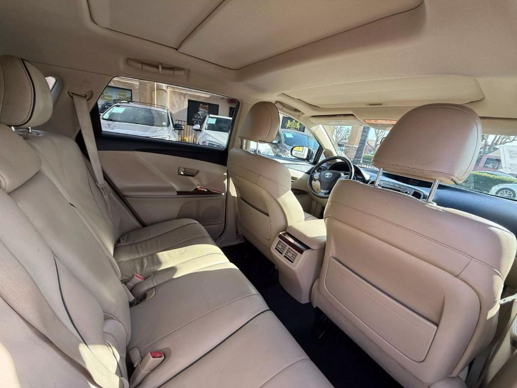 used 2011 Toyota Venza car, priced at $10,499