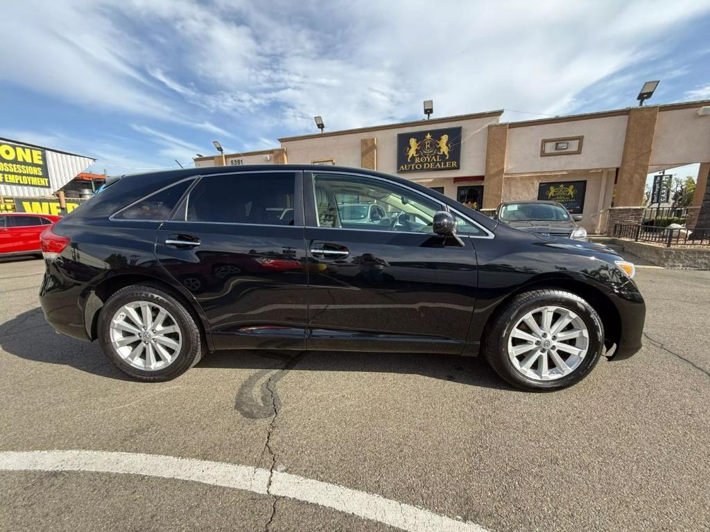 used 2011 Toyota Venza car, priced at $10,499