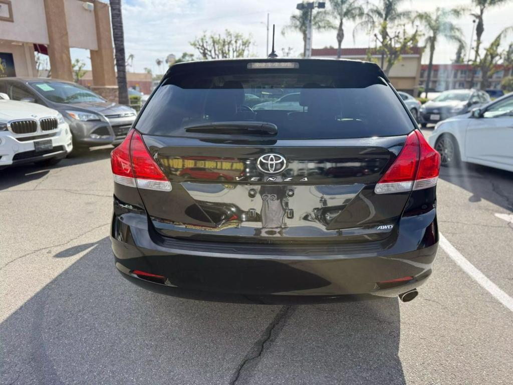 used 2011 Toyota Venza car, priced at $10,499