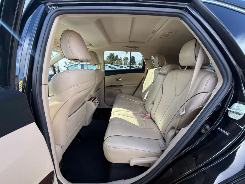 used 2011 Toyota Venza car, priced at $10,499