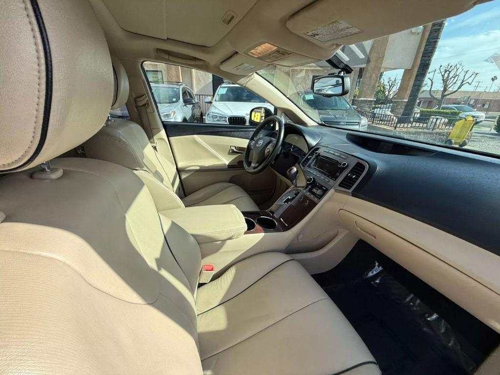 used 2011 Toyota Venza car, priced at $10,499