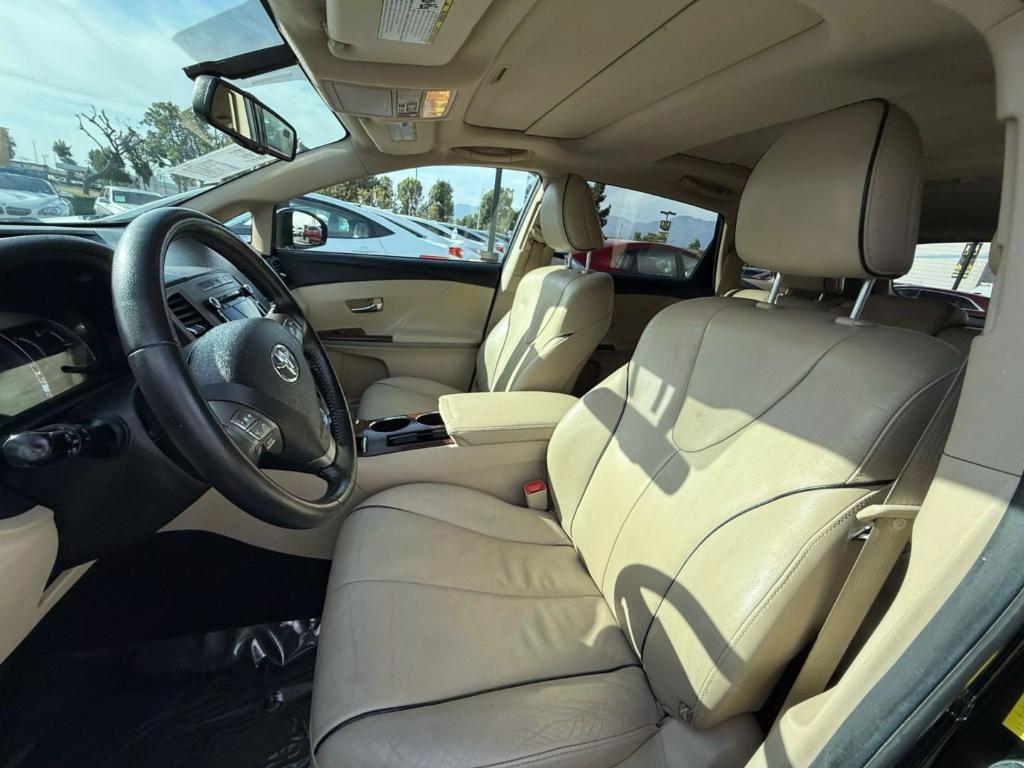 used 2011 Toyota Venza car, priced at $10,499